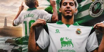 Morocco international Yassir Zabiri is continuing to make his mark in Spanish football, scoring his seventh La Liga goal of the season