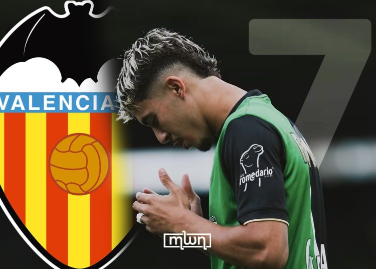 Zabiri Scores His 7th La Liga Goal in Racing Santander’s 2-2 Draw with Valencia
