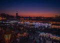 Morocco’s Tourism Revenues Reach MAD 97.9 Billion by End of August