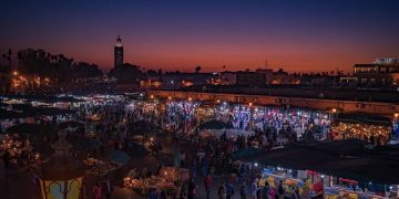 Morocco’s Tourism Revenues Reach MAD 97.9 Billion by End of August