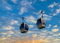 fez cable car