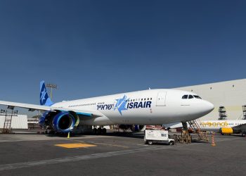 Israir marrakech flights