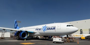 Israir marrakech flights