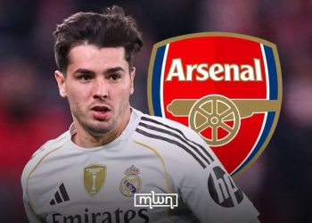 Arsenal are reportedly considering a €60 million move for Moroccan international Brahim Díaz as they look to strengthen their attacking options during the January 2027 transfer window.