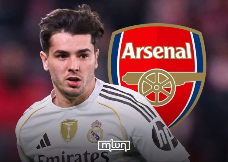 Arsenal are reportedly considering a €60 million move for Moroccan international Brahim Díaz as they look to strengthen their attacking options during the January 2027 transfer window.