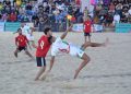 Morocco’s national beach soccer team will face Libya on Sunday, October 18, in the second leg of the final qualifying round for the 2026 Beach Soccer Africa Cup of Nations (AFCON), which will take place in Senegal.
