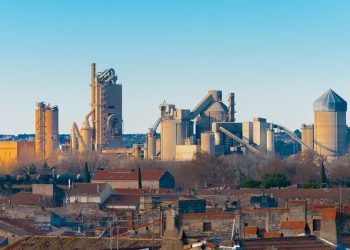 Italian FEBO Group Opens Engineering Polymers Company in Tangier