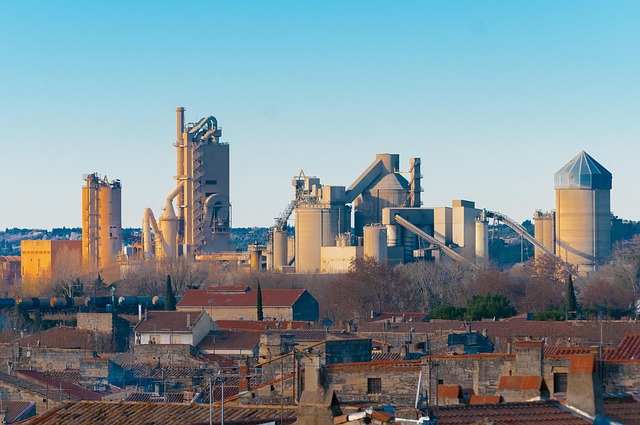 Italian FEBO Group Opens Engineering Polymers Company in Tangier