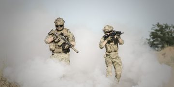 Yemen Announces Major Military Operation Against Houthis
