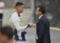 Portuguese Football Federation (FPF) president Pedro Proença has strongly backed Cristiano Ronaldo following his recent dispute