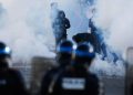 France recent protests