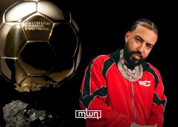 Moroccan-American rapper French Montana will perform at the 2026 Ballon d’Or ceremony, scheduled for Monday, October 26, in London, according to an announcement by France Football.