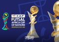 Morocco Enter Final Futsal AFCON Preparations Ahead of Algeria Opener | Created by MWN design Team