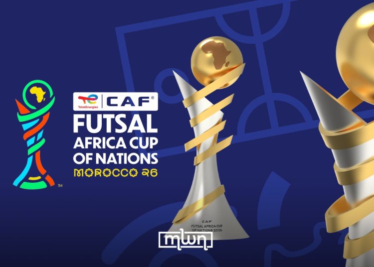 Morocco will host the 2026 Africa Cup of Nations Futsal from October 12 to 21, with matches scheduled to take place at two indoor venues in Rabat: the Moulay Abdellah Sports Hall and the Ibn Yassine Sports Hall.