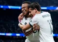 Real Madrid continued their perfect Champions League start with a 4-1 win over RB Leipzig at the Santiago Bernabeu on Wednesday.