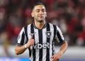 Moroccan international Hakim Ziyech suffered his second consecutive defeat with Brazilian side Botafogo on Thursday, despite delivering a strong individual performance in his second appearance for the club.