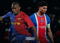 Moroccan international Achraf Hakimi moved closer to a historic UEFA Champions League achievement after providing an assist in Paris Saint-Germain’s 4-2 victory over Barcelona on Tuesday at the Parc des Princes.