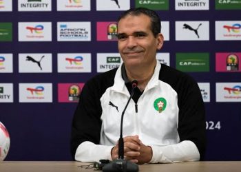 Morocco’s futsal national team coach, Hicham Dguig, expects tough North African derbies at the 2026 Africa Futsal Cup of Nations (AFCON), as the Atlas Lions prepare to defend their continental title on home soil.