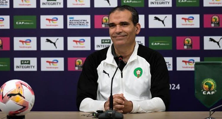 Morocco’s futsal national team coach, Hicham Dguig, expects tough North African derbies at the 2026 Africa Futsal Cup of Nations (AFCON), as the Atlas Lions prepare to defend their continental title on home soil.