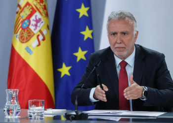 spanish minister morocco ceuta