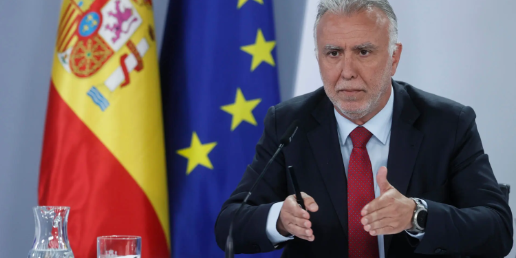spanish minister morocco ceuta