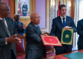 Morocco, Comoros Sign Agreement to Strengthen Judicial Cooperation