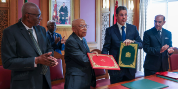 Morocco, Comoros Sign Agreement to Strengthen Judicial Cooperation