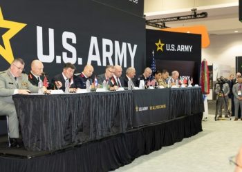 Morocco Joins US Army Platforms to Speed Up Drone, Counter-Drone Purchases