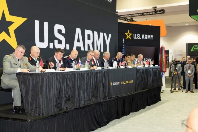 Morocco Joins US Army Platforms to Speed Up Drone, Counter-Drone Purchases