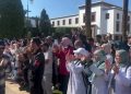 morocco preschool teachers protests