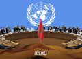 US Secretary of State Weighs Future of MINURSO Ahead of October 31 Mandate Renewal