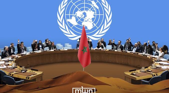 US Secretary of State Weighs Future of MINURSO Ahead of October 31 Mandate Renewal