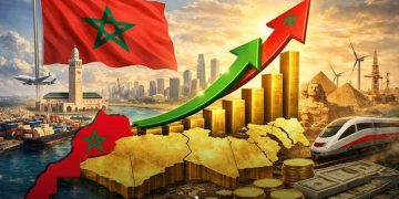 King Mohammed VI Envisions a New Era of Moroccan Strength and Influence