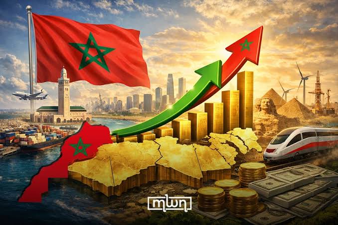 King Mohammed VI Envisions a New Era of Moroccan Strength and Influence