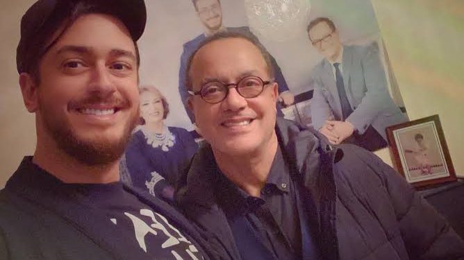 saad lamjarred father