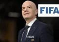 Morocco Among FIFA Members Eligible for €22 Million Under Proposed Funding Plan