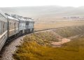 Morocco Allocates $13 Billion to Railway Development by 2030