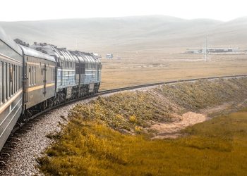 Morocco Allocates $13 Billion to Railway Development by 2030