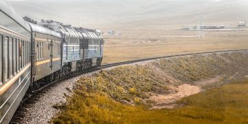 Morocco Allocates $13 Billion to Railway Development by 2030