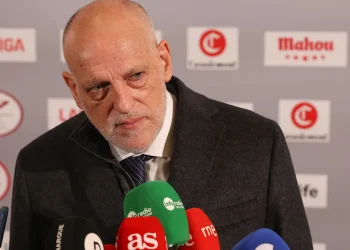 LALIGA has issued an official apology to Chinese football fans following controversial comments made by Real Madrid forward Kylian Mbappé, distancing itself from the French star's remarks and promising measures to prevent similar incidents.