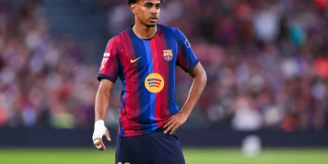 Lamine Yamal Leads Champions League Chance Creation Rankings, Brahim Diaz Third
