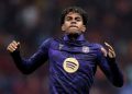 Barcelona's Spanish winger Lamine Yamal has emerged as the leading candidate to win the 2026 Ballon d’Or, according to predictions published by French data analytics and artificial intelligence firm AVISIA.
