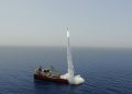 LORA ballistic missiles