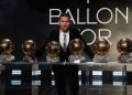 Lionel Messi will not present the 2026 Ballon d’Or to the winner, Italian journalist Fabrizio Romano has reported, dismissing speculation that the Argentine star would play a special role in the upcoming ceremony in London.