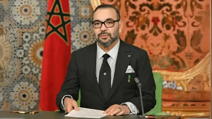 King Mohammed VI has sent a congratulatory message to Morocco's national futsal team following their win in the 2026 Futsal Africa Cup