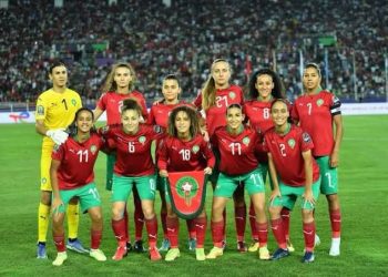 Morocco’s women’s national football team will face Venezuela and France in two friendly matches on December 1 and December 5, respectively, as part of their preparations for the 2027 FIFA Women’s World Cup.