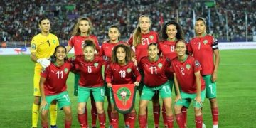 Morocco’s women’s national football team will face Venezuela and France in two friendly matches on December 1 and December 5, respectively, as part of their preparations for the 2027 FIFA Women’s World Cup.