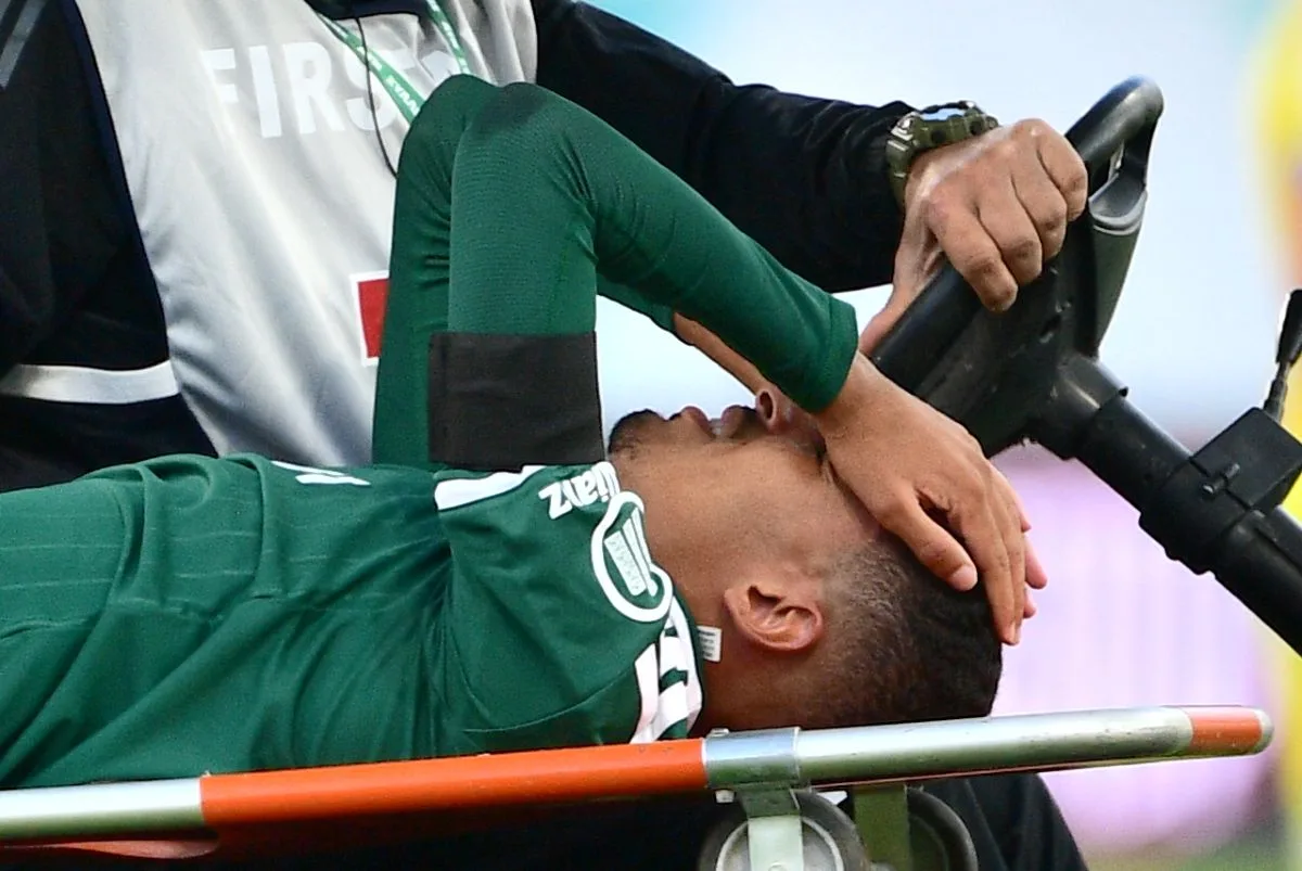 Morocco’s Azzedine Ounahi Faces Six-Month Absence After Surgery Decision