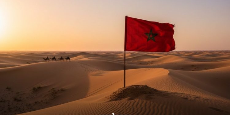 Morocco's Western Sahara