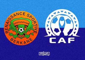 Morocco's RS Berkane secured a 2-0 away win over Sierra Leone's Star Sport on Saturday in the first leg of the second preliminary round of the CAF Champions League, taking an important step toward qualifying for the group stage.